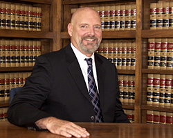 Murphy, Logan & Roades-Brown LLP Napa, CA Office