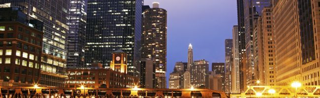 Sperling Kenny Nachwalter Chicago, IL Office