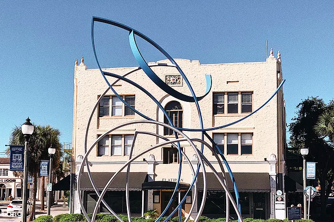 Goldberg & Dohan, LLP Melbourne, FL Office