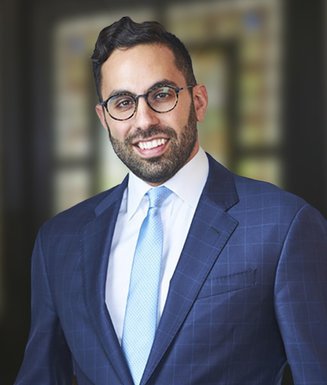 The Law Office of Arash Khorsandi San Francisco, CA Office