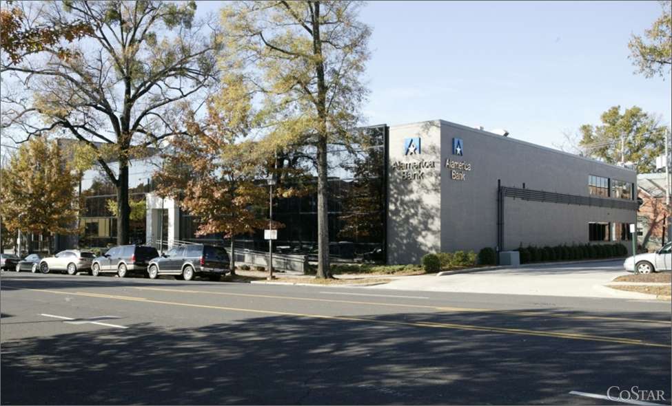 Compton Jones Dresher Birmingham, AL Office