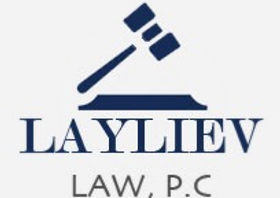 Layliev Law, P.C Kew Gardens,  Office