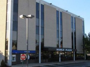Rosen Injury Lawyers Jenkintown,  Office