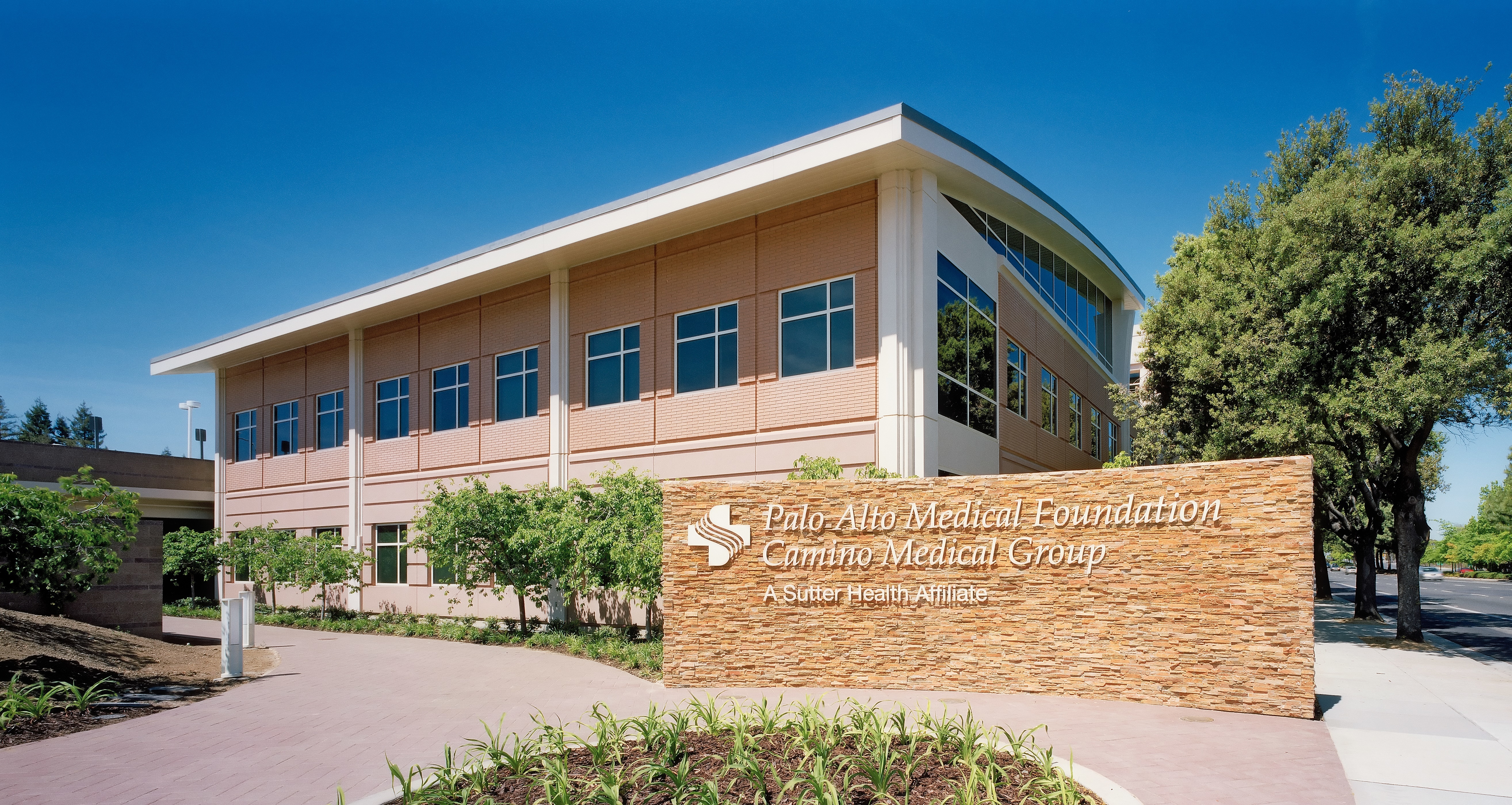 McDowall Cotter Law Firm Palo Alto, CA Office