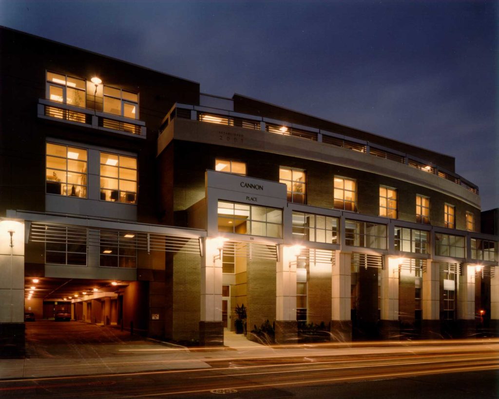 Maynard Nexsen PC Charleston, SC Office