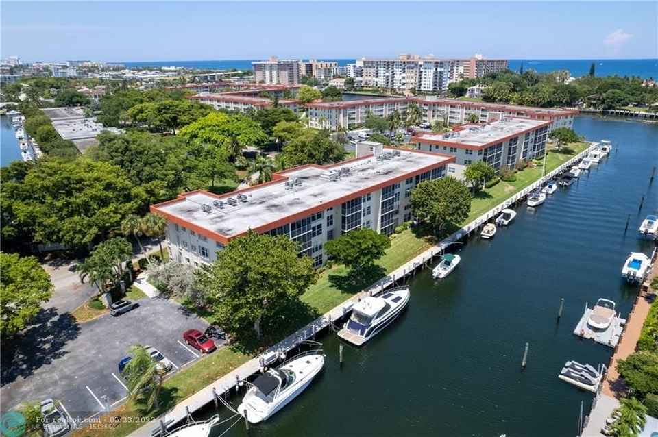 Shendell & Associates, PA Lighthouse Point, FL Office