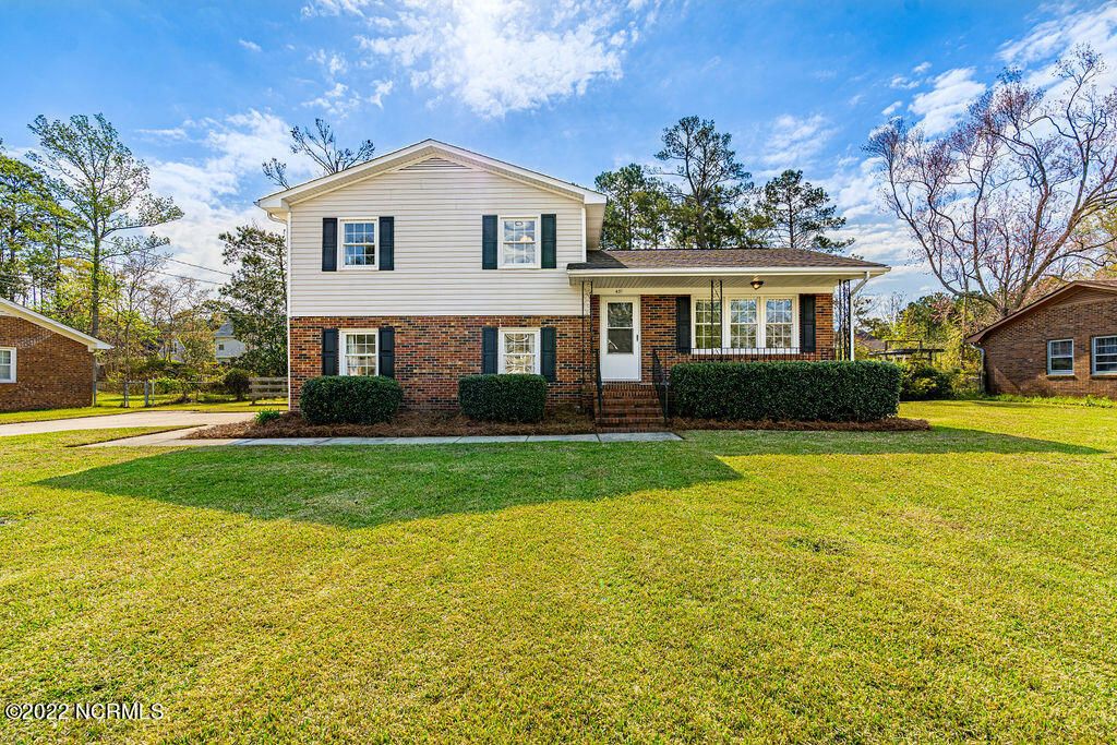 Hatfield & Hatfield Greensboro,  Office