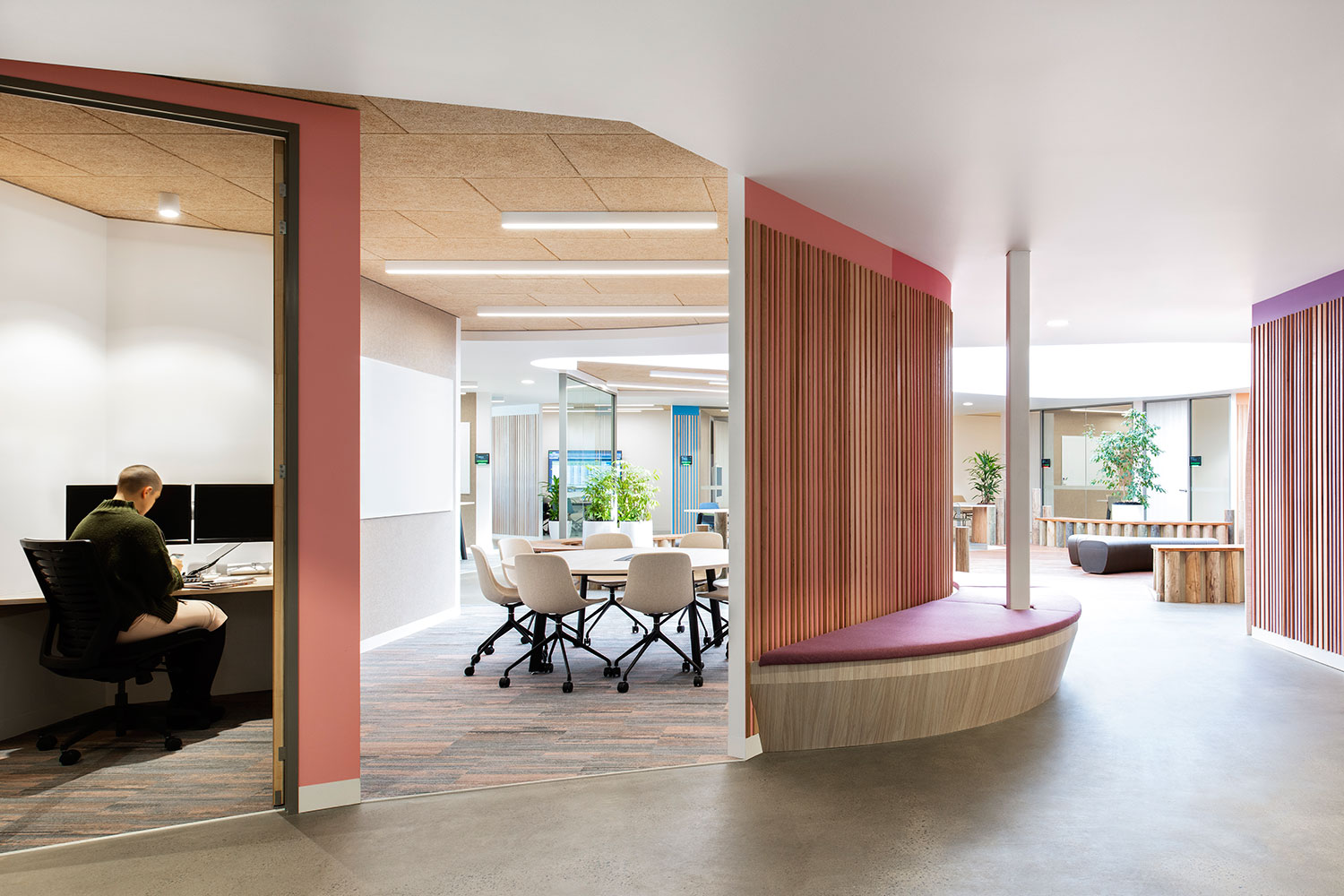 M+K Lawyers Macpherson Kelley Dandenong, Australia Office