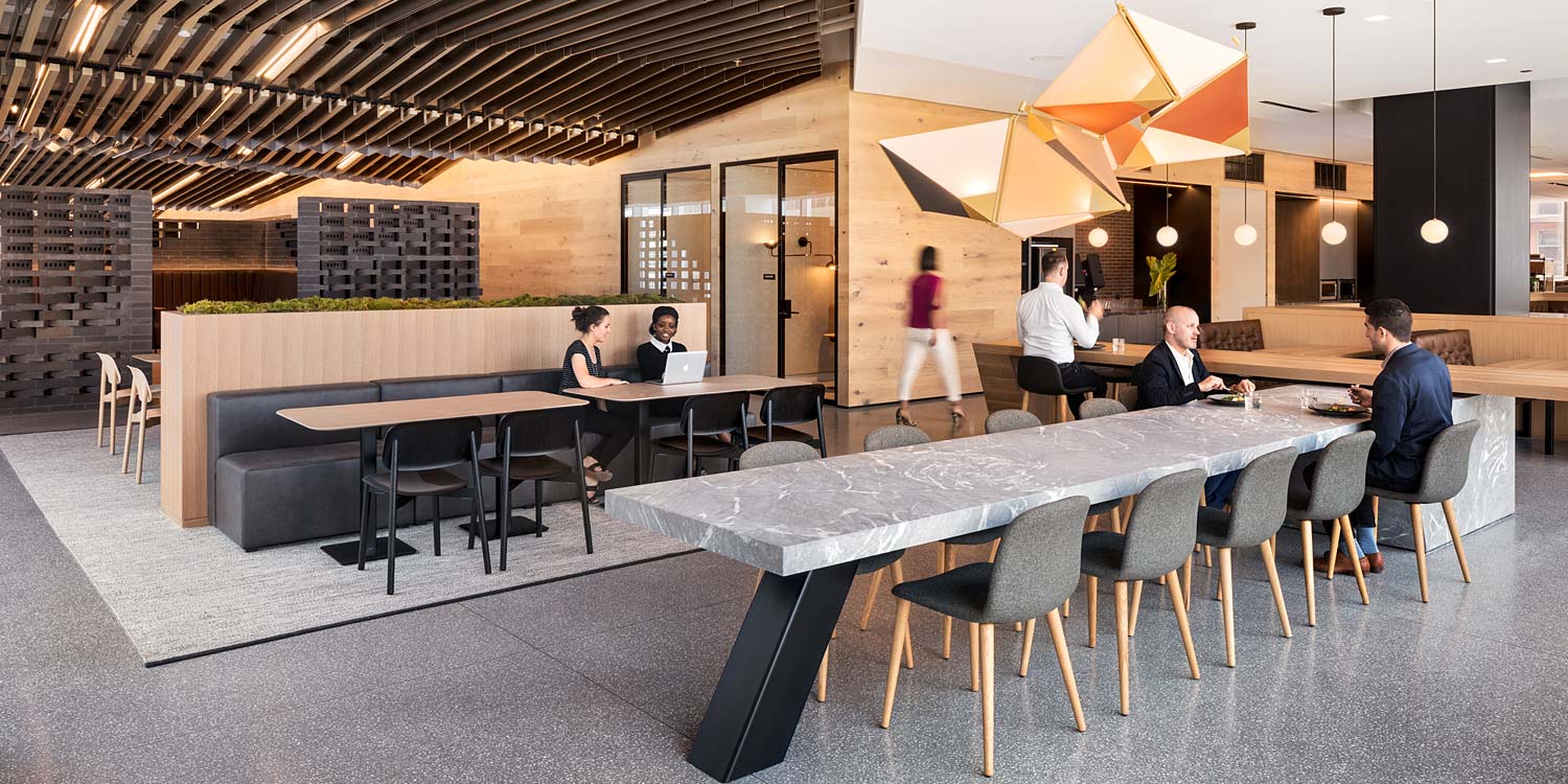 Gallo LLP San Francisco, CA Office