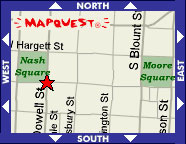 McMillan & Smith Raleigh, NC Office