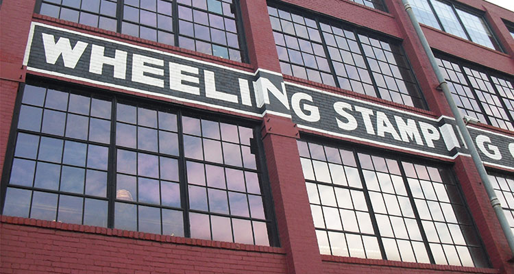 Orrick Herrington & Sutcliffe LLP Wheeling,, United States Office