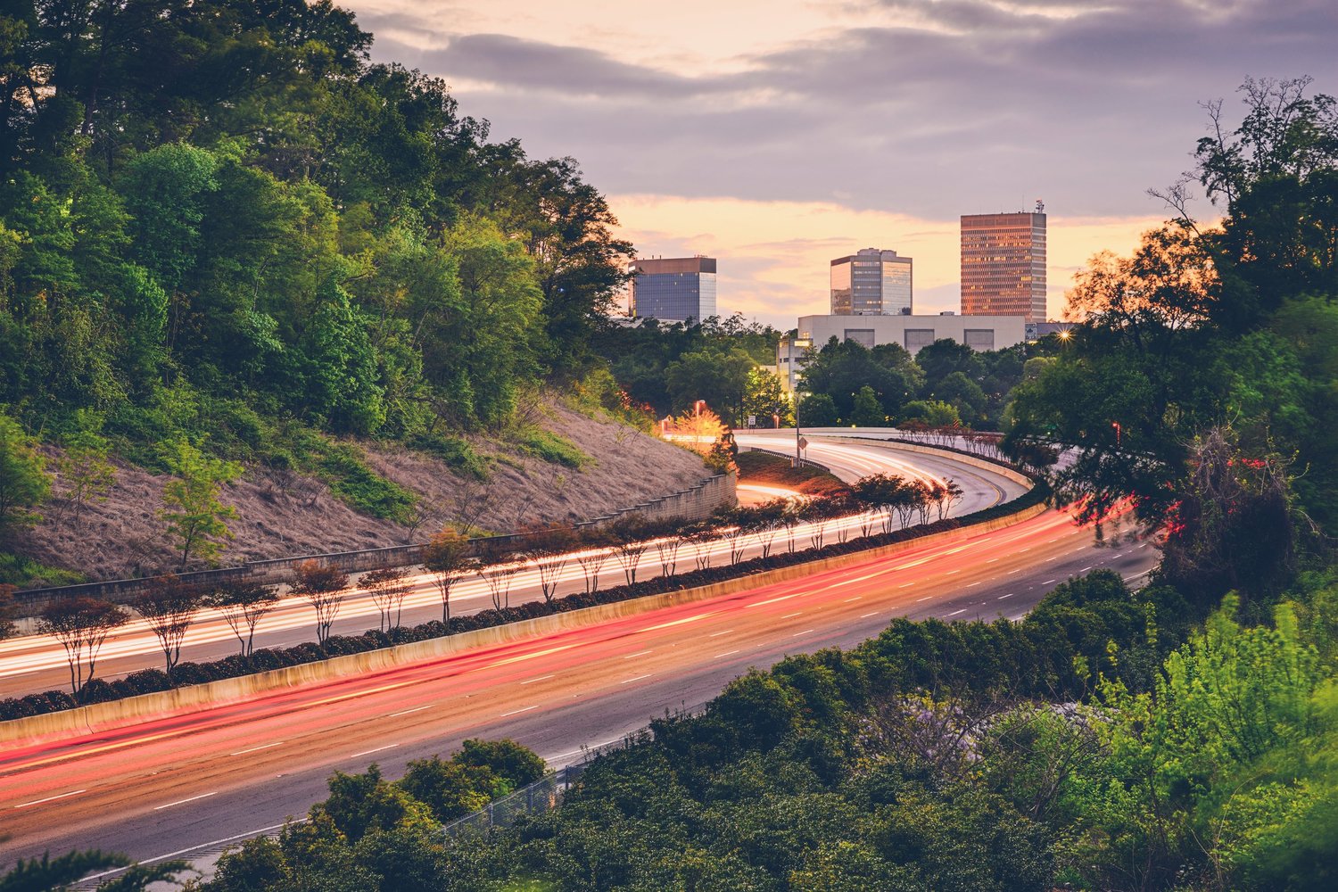 Wyche, P.A Greenville, SC Office