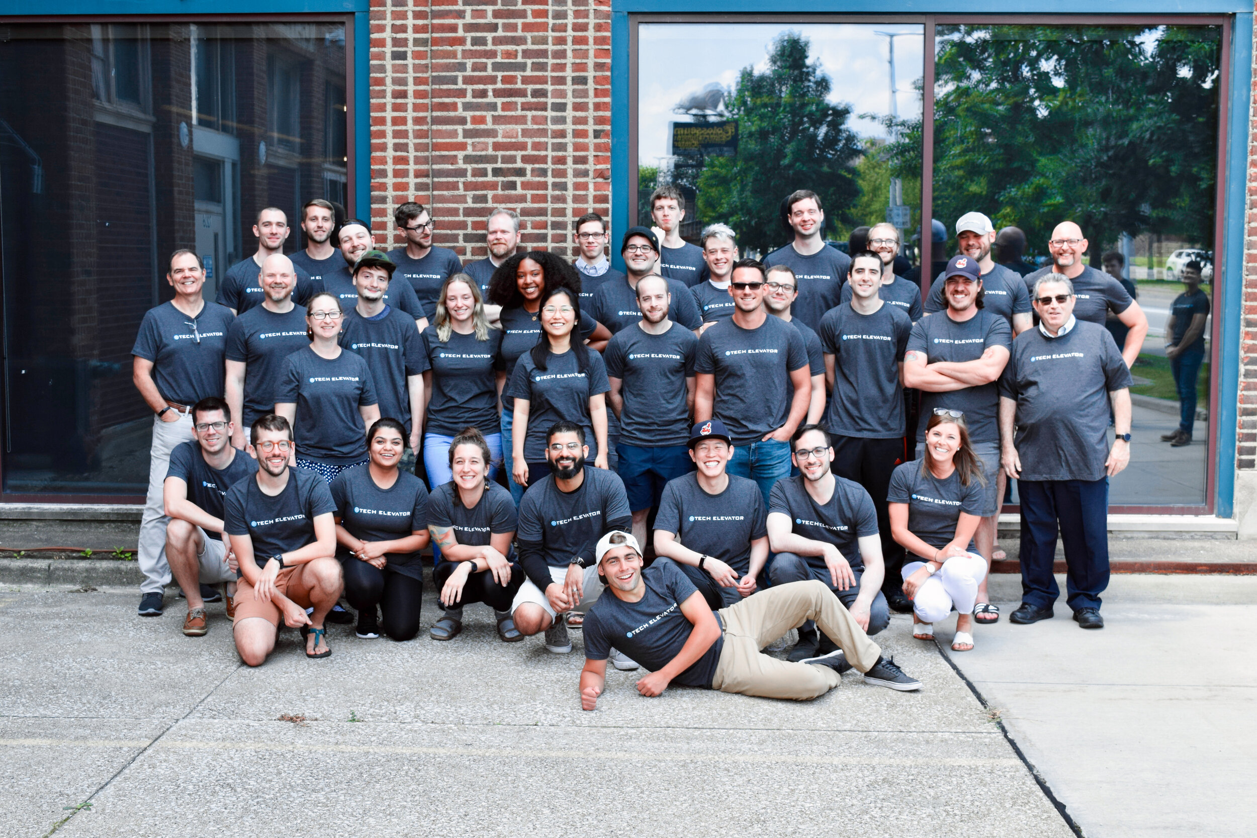 Tarolli, Sundheim, Covell & Tummino LLP Cleveland, OH Office