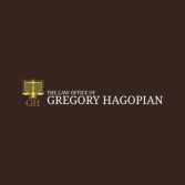 The Law Office of Gregory Hagopian Visalia, CA Office