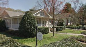 Stearns-Montgomery & Proctor Marietta, GA Office