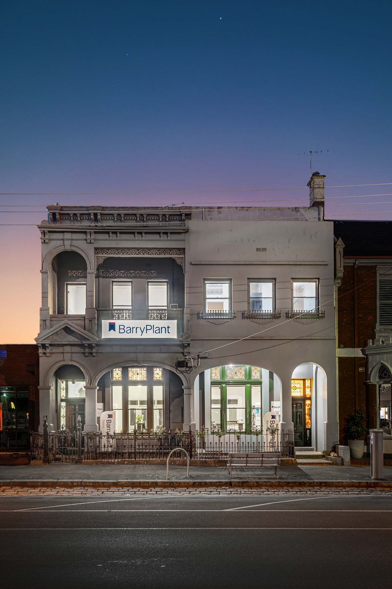 Slater and Gordon Ltd Ballarat, Australia Office