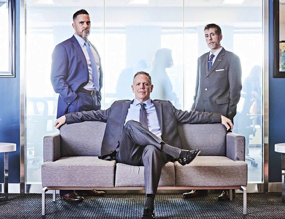 PAPCSY JANOSOV ROCHE Norwalk,  Office