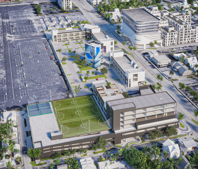 South Florida Law, PLLC Hallandale Beach,  Office