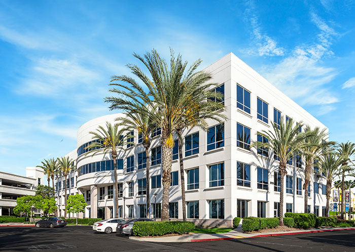 Hart Legal Anaheim, CA Office