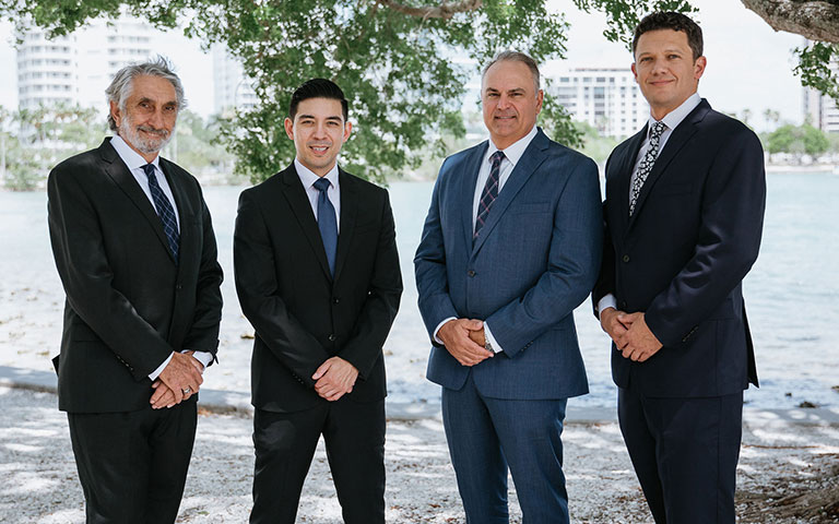 Probinsky & Associates Sarasota, FL Office