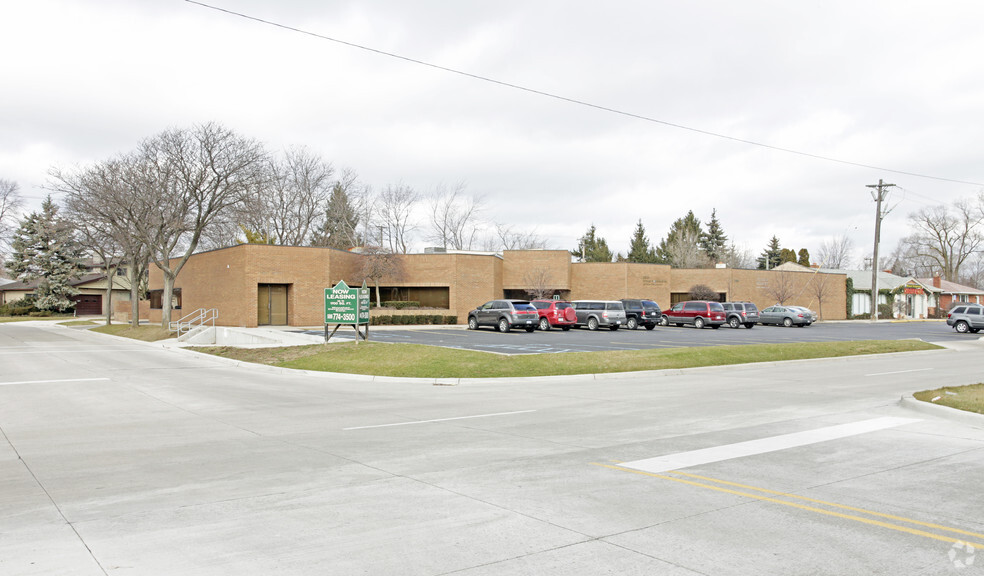 Mihelich and Kavanaugh, PLC Eastpointe, MI Office