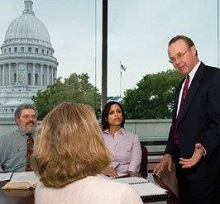 Frankel ADR, LLC Middleton,  Office