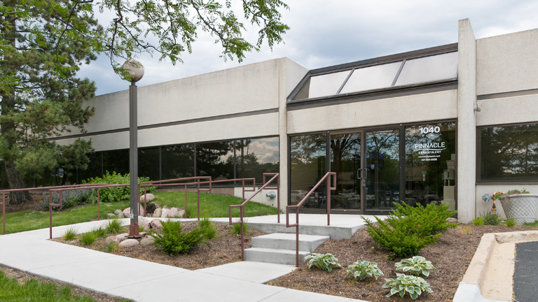 Pauley Erickson & Swanson Hoffman Estates, IL Office