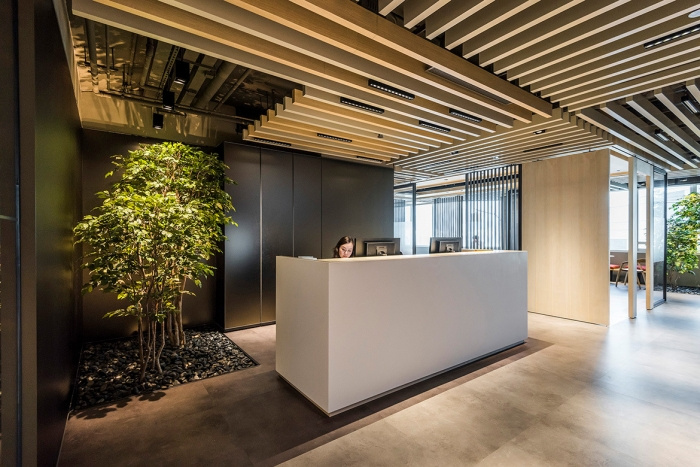 Bryan Cave Leighton Paisner LLP Hong Kong Office