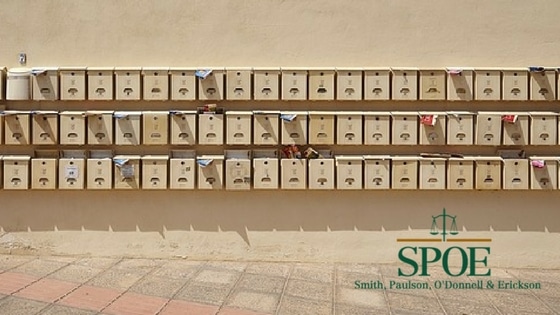 Smith, Paulson, O'Donnell & Erickson, PLC Monticello, MN Office