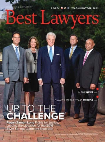 Heaviside Reed Zaic Washington, DC Office