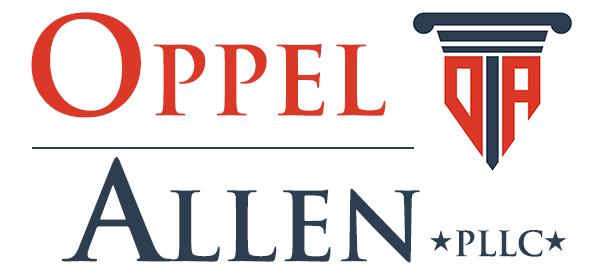 Oppel Allen PLLC Austin,  Office