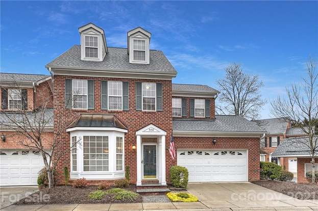 Ken Harris & Associates, PA Charlotte,  Office