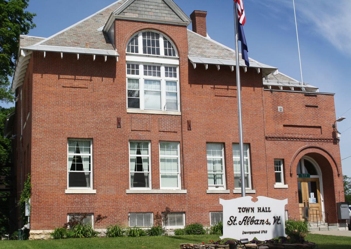Timothy G. Hurlbut, P.C St. Albans, United States Office