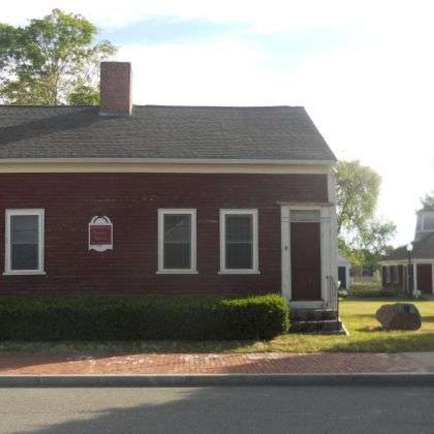 The Studley Law Offices Middleboro, MA Office