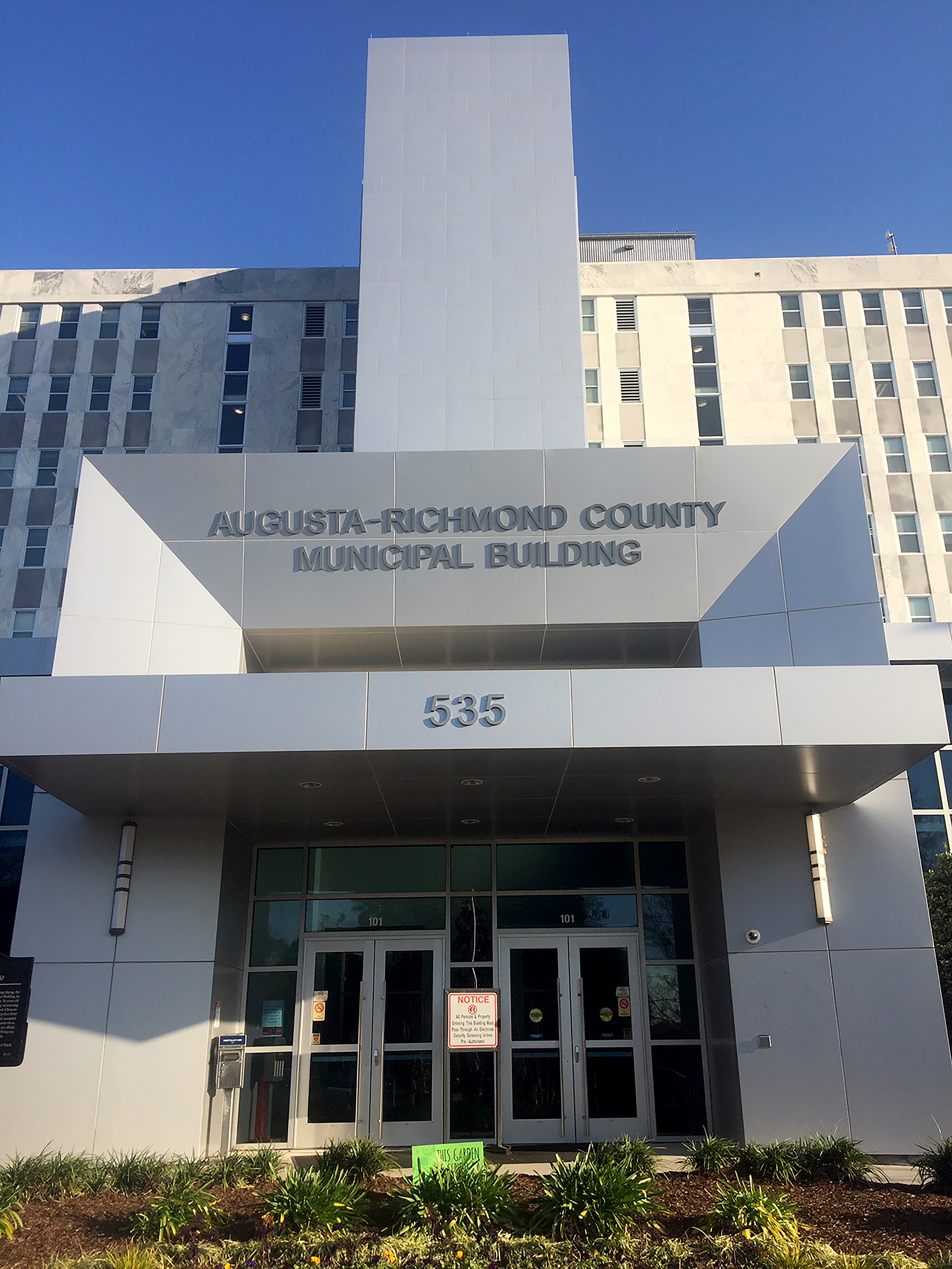 Joseph R. Neal, Jr Augusta, GA Office