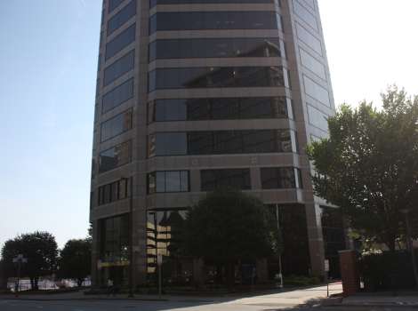 Schell Bray PLLC Greensboro, NC Office