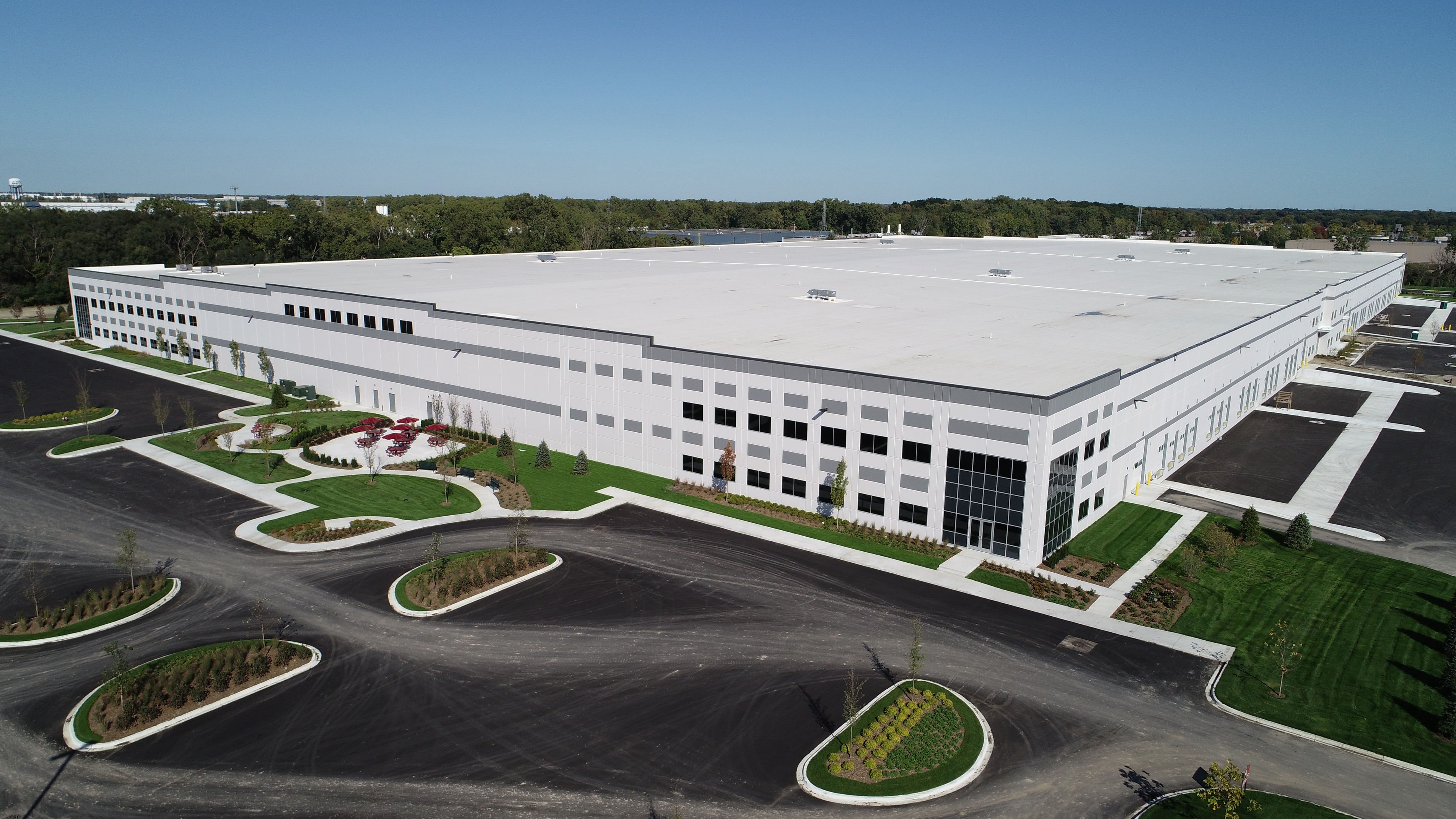 Sterling Law Group, PLLC Farmington Hills, MI Office