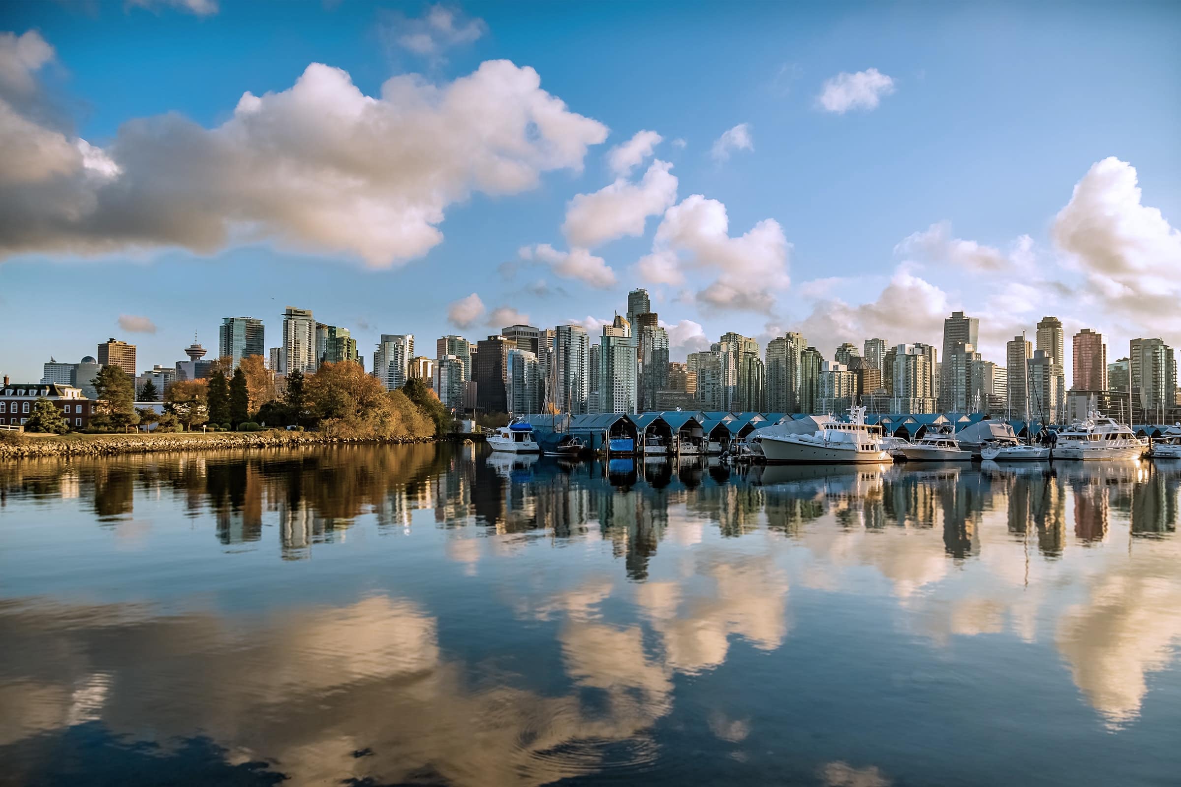 Pettit and Company North Vancouver, Canada Office