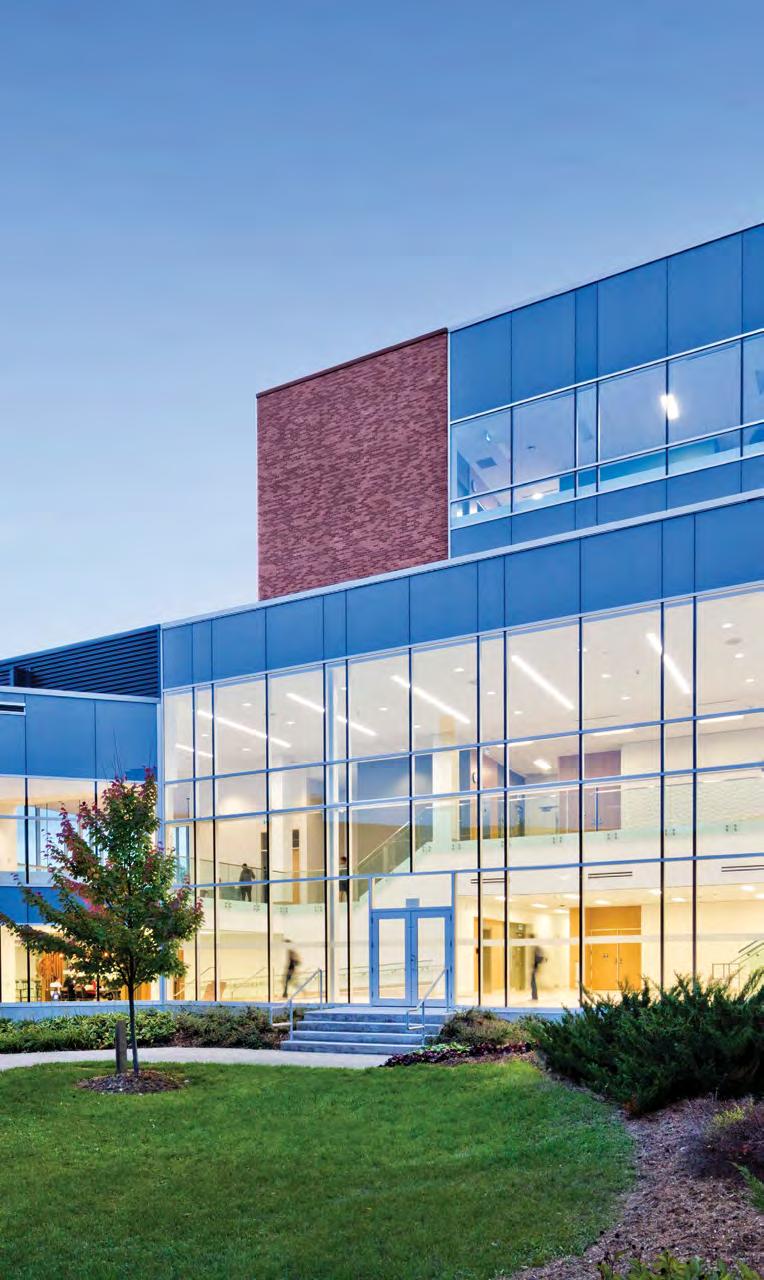 Sorbara, Schumacher, McCann LLP Guelph, Canada Office