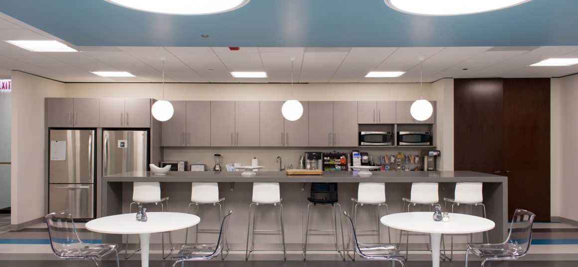 Sheppard Mullin Chicago, IL Office