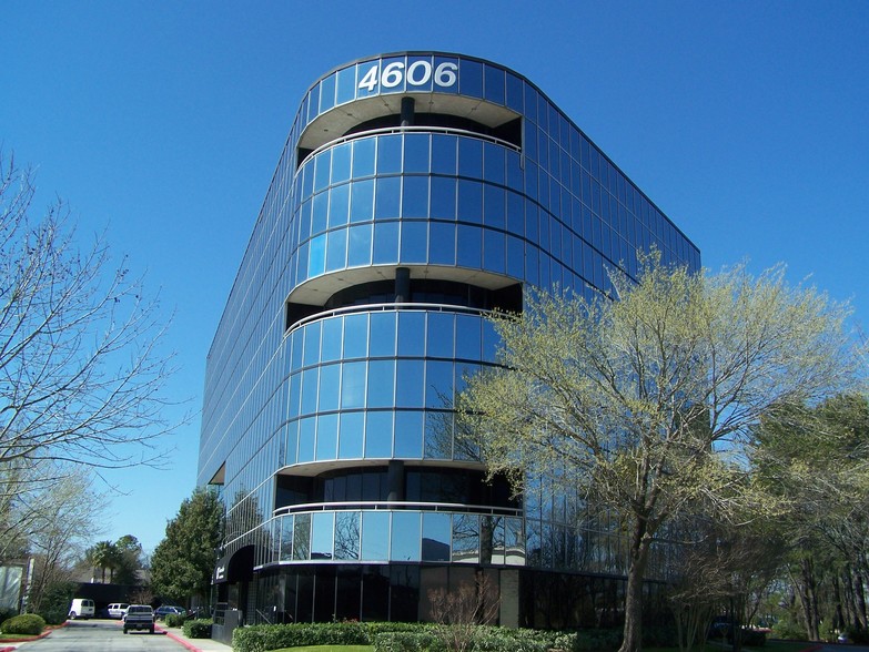 Aminu Law Firm, PLLC Houston, TX Office