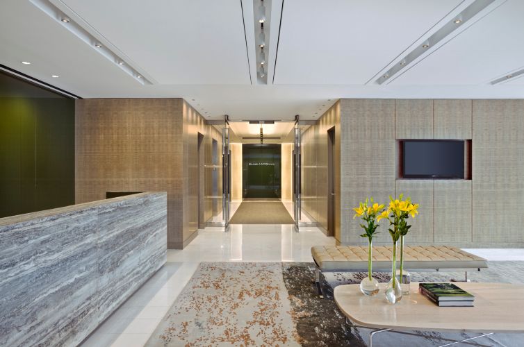 Baker McKenzie Miami, FL Office