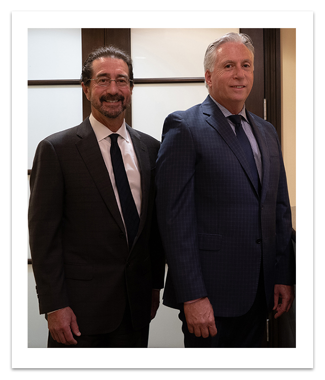 Ritter Chusid, LLP Coral Springs,  Office