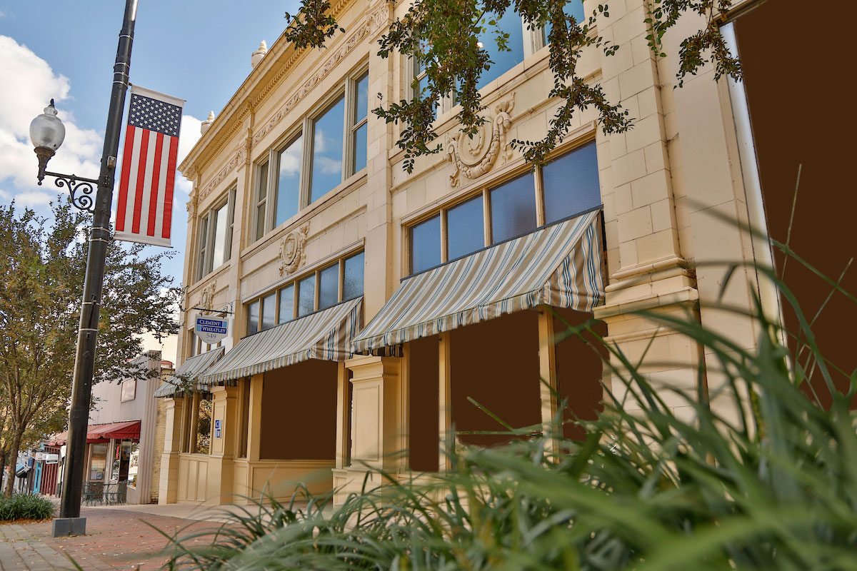 Clement Wheatley Danville, VA Office