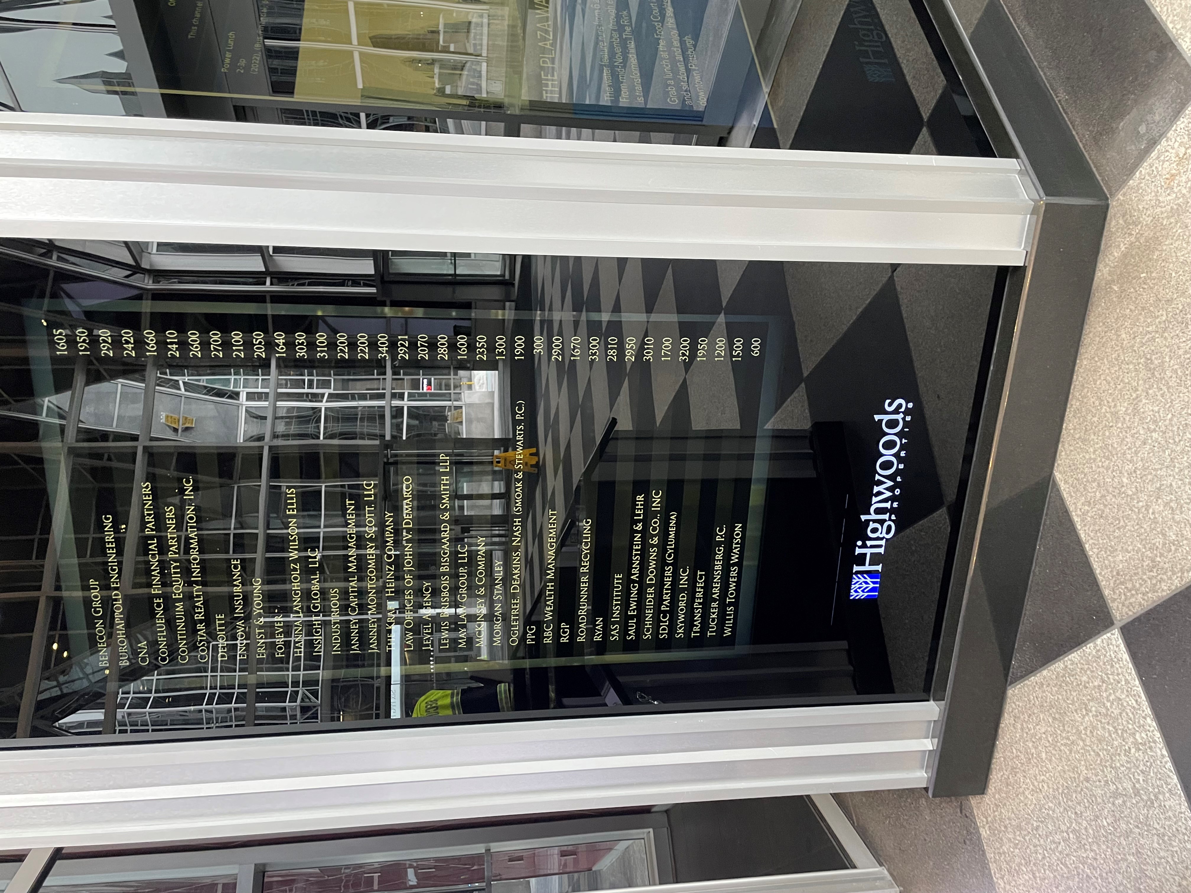 Fifth Avenue Law Group, PLLC Seattle,  Office