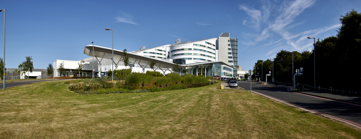 Averta Solihull, United Kingdom Office