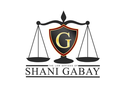 Shani Gabay Law Firm Encino,  Office