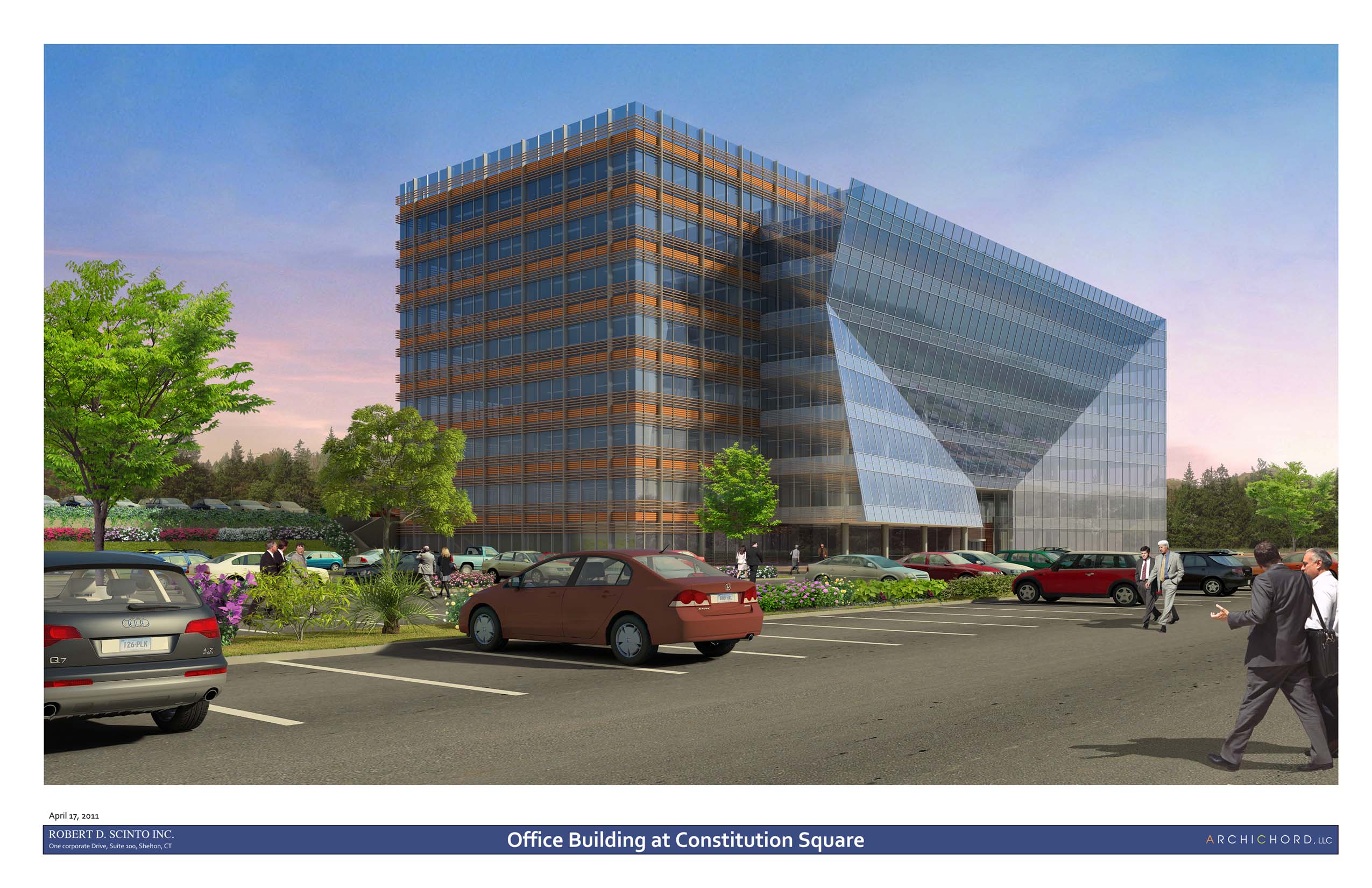 Sousa & Minogue, LLC Shelton,  Office