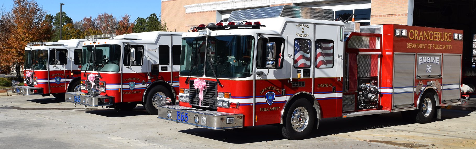 Johnson, Toal & Battiste, PA Orangeburg, SC Office