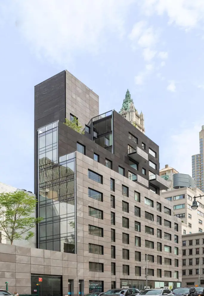 Warren + Warren New York City, NY Office